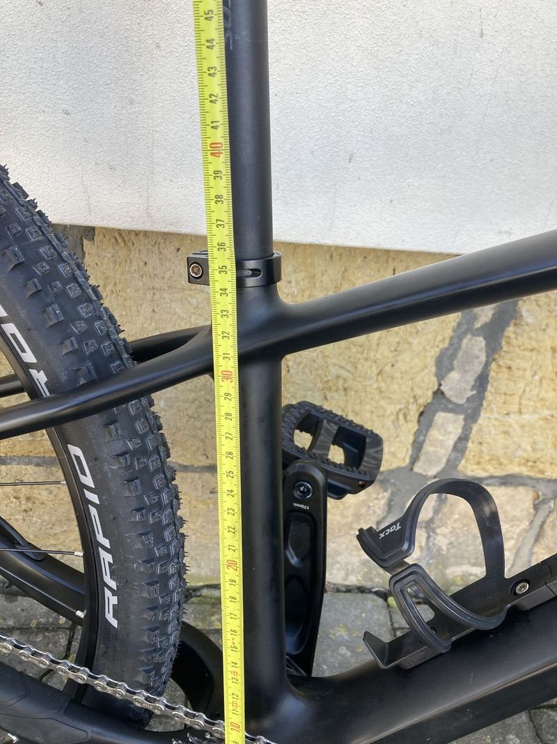 Mtb 27,5”