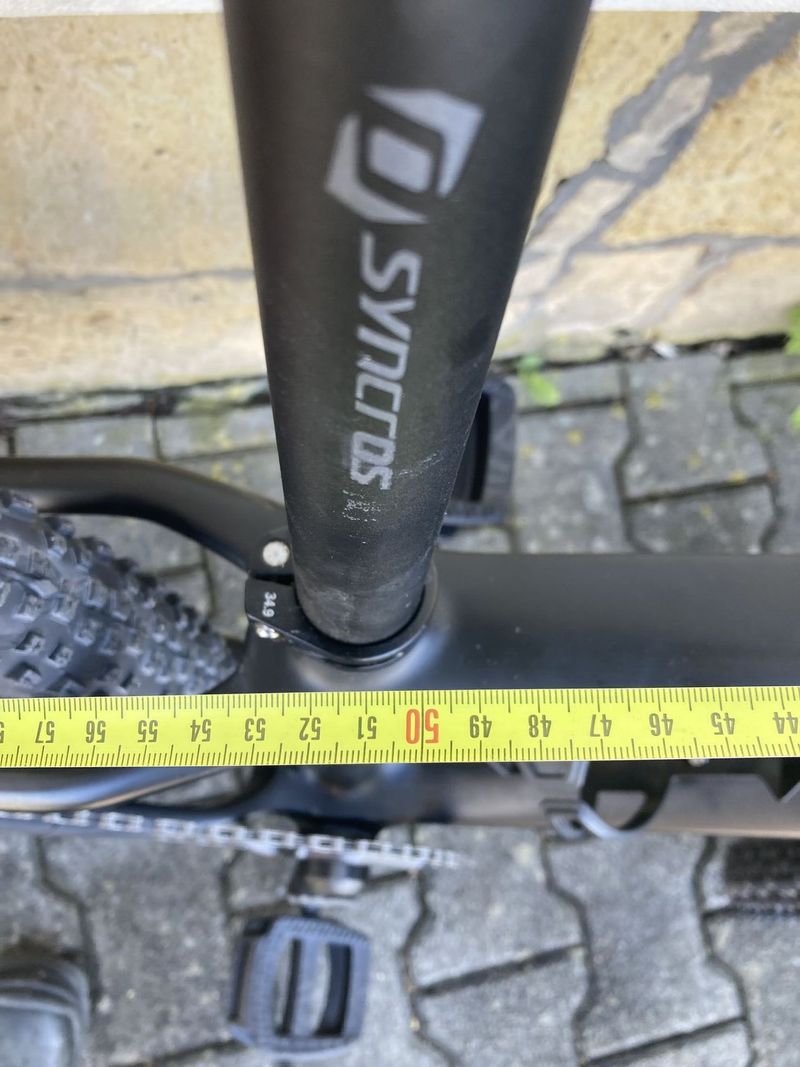Mtb 27,5”