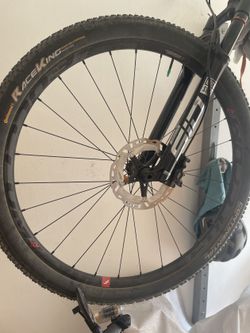 Fulcrum red zone 500