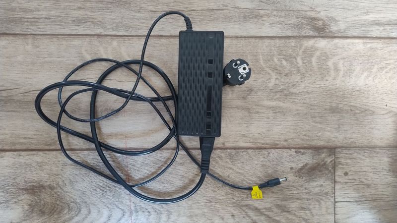 Elektrokolo Crussis e-Atland 5-5