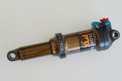 Fox Float Factory DPS - 3 POS - EVOL - 200x51