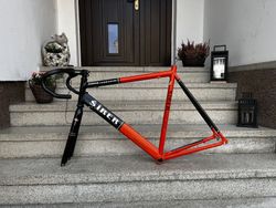 Rámový set Šírer