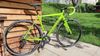 cyklokrosové/gravel kolo Cannondale CAADX Tiagra, modelový rok 2020