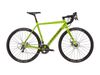 cyklokrosové/gravel kolo Cannondale CAADX Tiagra, modelový rok 2020