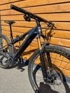 TREK E-CALIBER