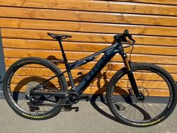 TREK E-CALIBER
