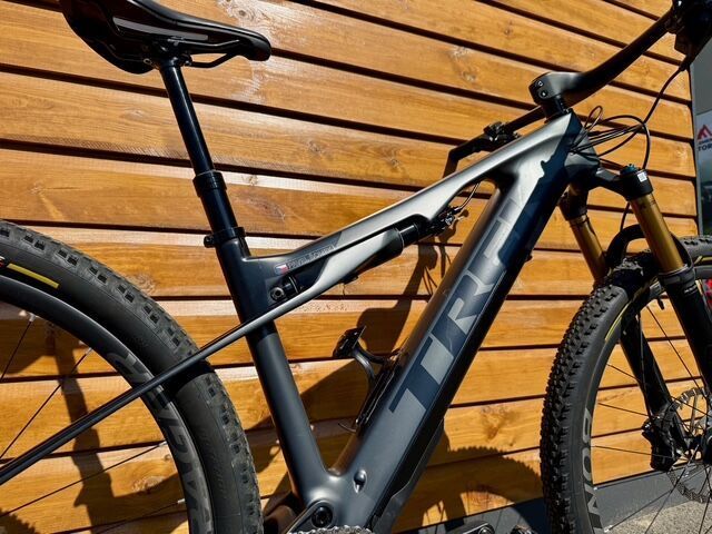 TREK E-CALIBER