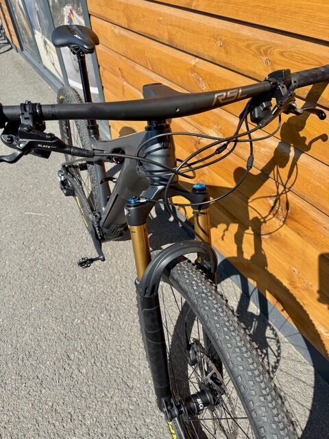 TREK E-CALIBER