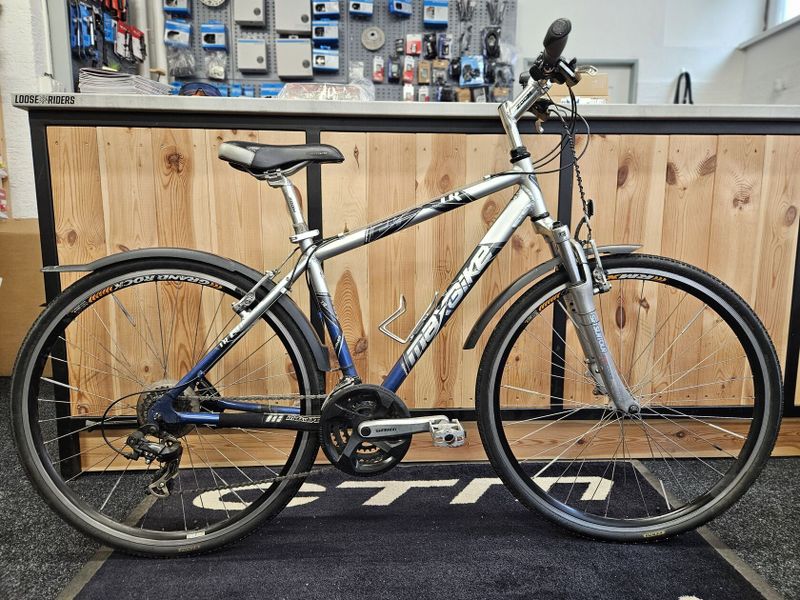Maxbike TR20