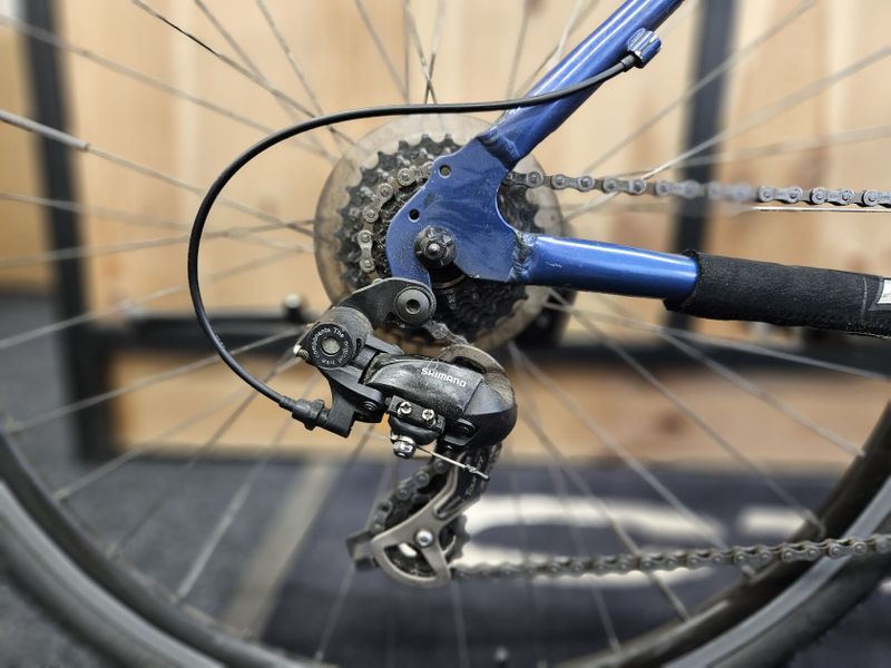 Maxbike TR20