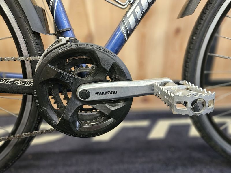 Maxbike TR20
