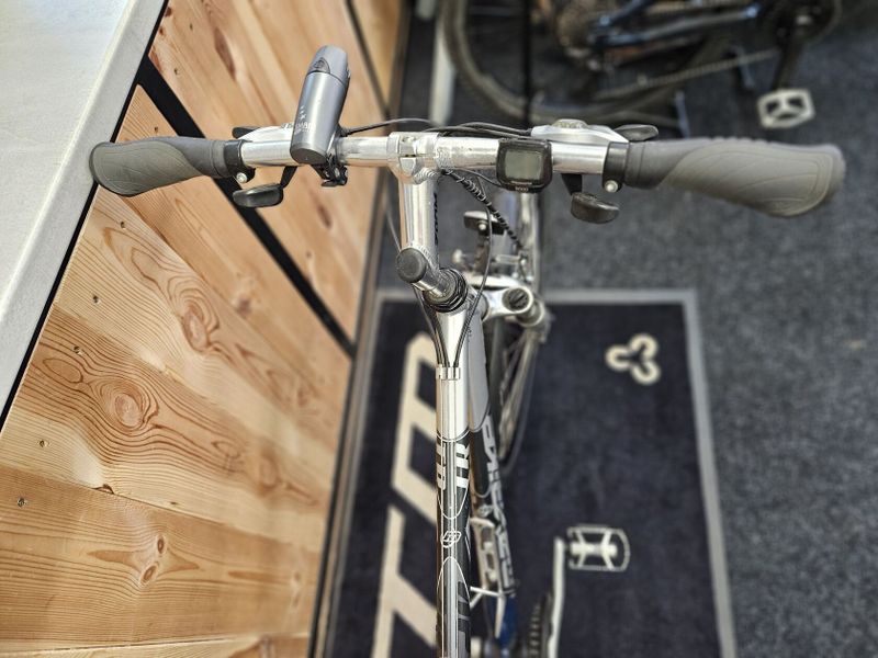 Maxbike TR20