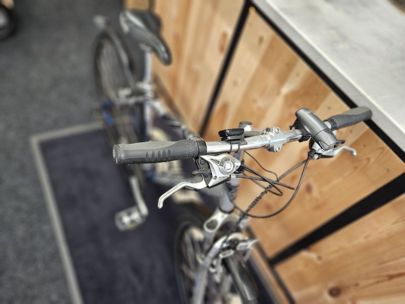 Maxbike TR20