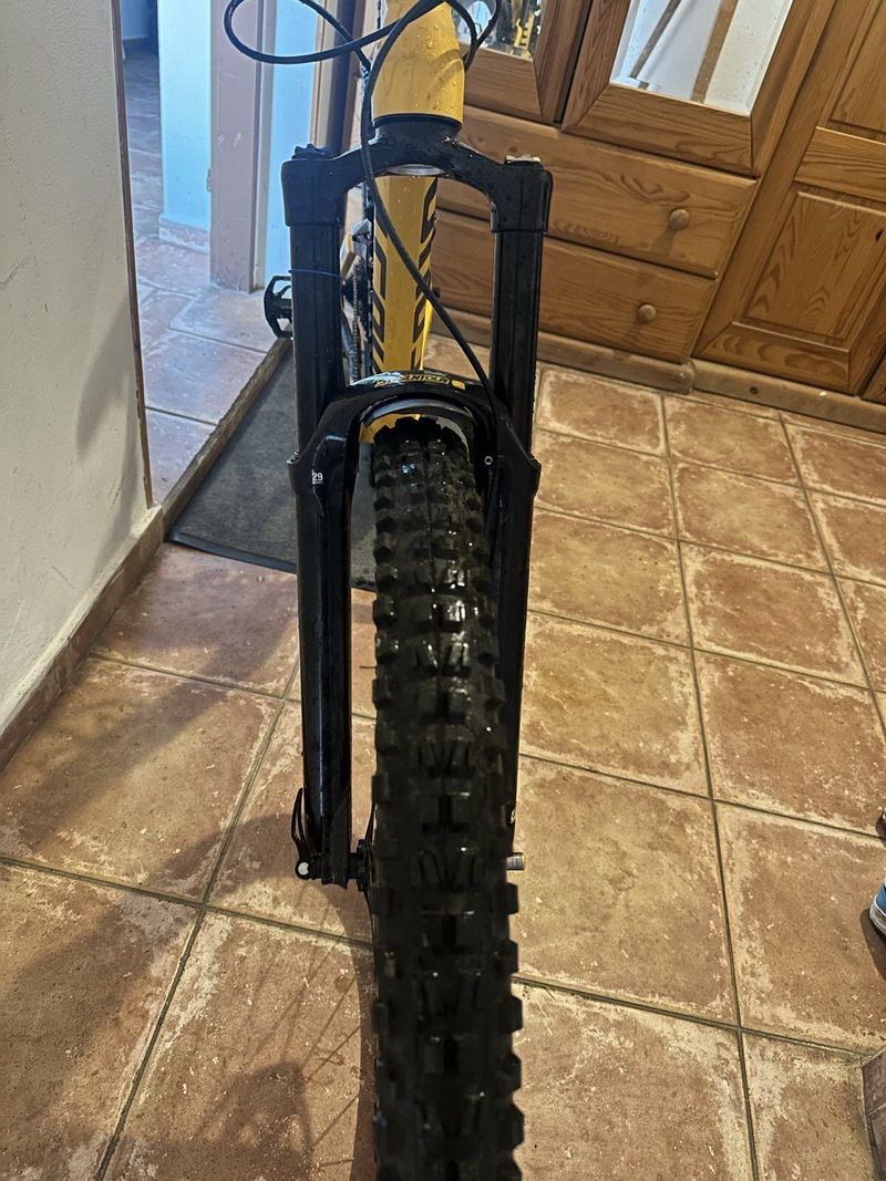 Ghost SLAMR X 5.9 AL