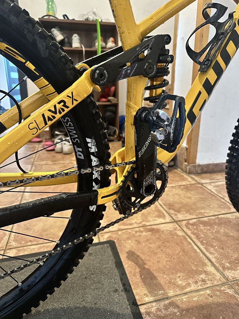 Ghost SLAMR X 5.9 AL