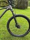 Giant Fathom 29, vel. L, FOX, SRAM Eagle