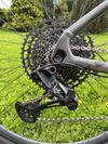 Giant Fathom 29, vel. L, FOX, SRAM Eagle