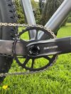 Giant Fathom 29, vel. L, FOX, SRAM Eagle