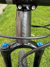 Giant Fathom 29, vel. L, FOX, SRAM Eagle