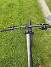Giant Fathom 29, vel. L, FOX, SRAM Eagle