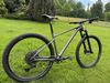 Giant Fathom 29, vel. L, FOX, SRAM Eagle