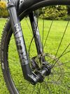 Giant Fathom 29, vel. L, FOX, SRAM Eagle