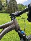 Giant Fathom 29, vel. L, FOX, SRAM Eagle