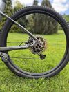 Giant Fathom 29, vel. L, FOX, SRAM Eagle