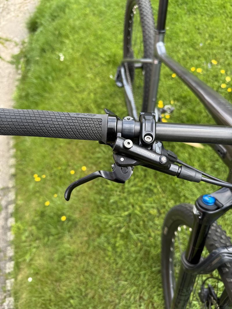 Giant Fathom 29, vel. L, FOX, SRAM Eagle