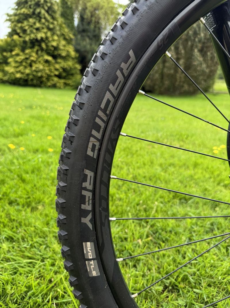 Giant Fathom 29, vel. L, FOX, SRAM Eagle