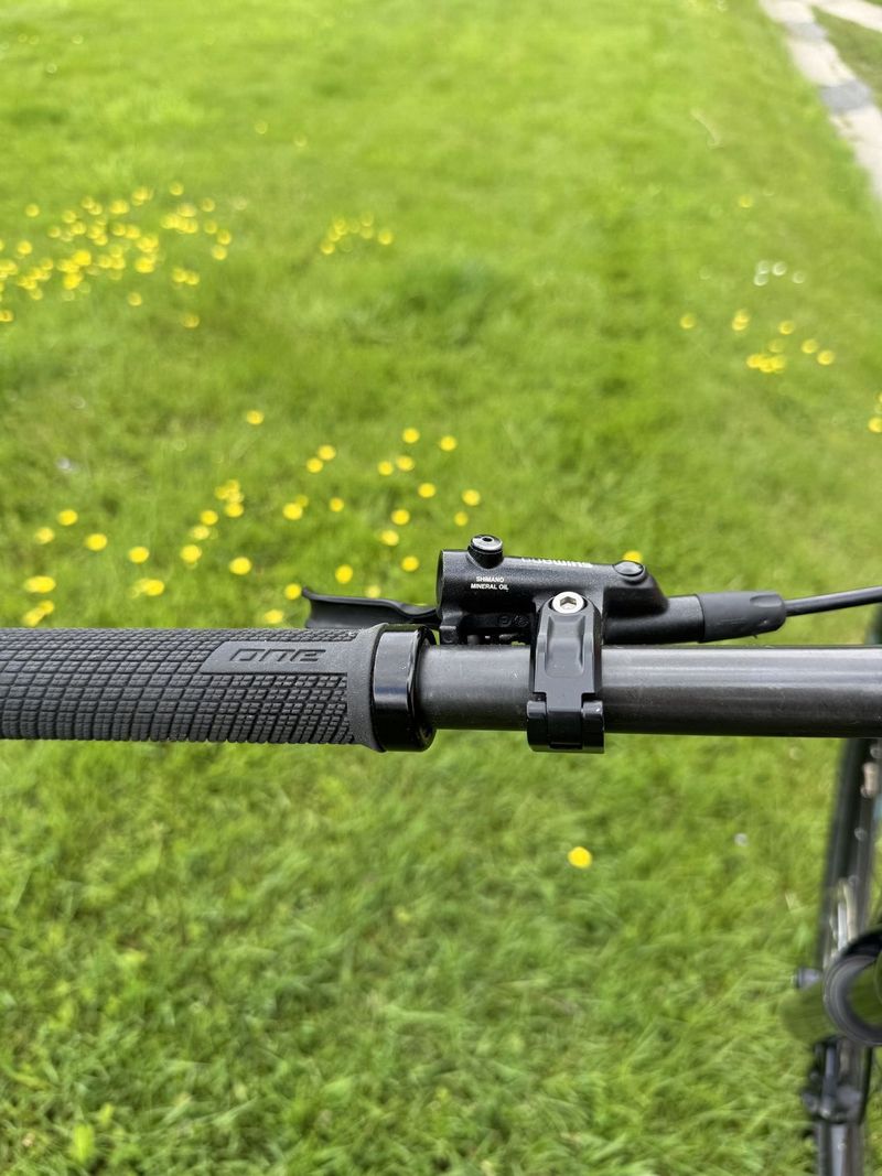 Giant Fathom 29, vel. L, FOX, SRAM Eagle