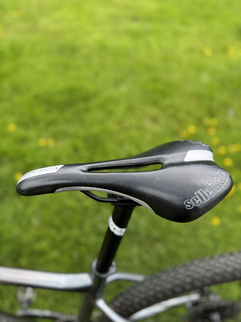 Giant Fathom 29, vel. L, FOX, SRAM Eagle