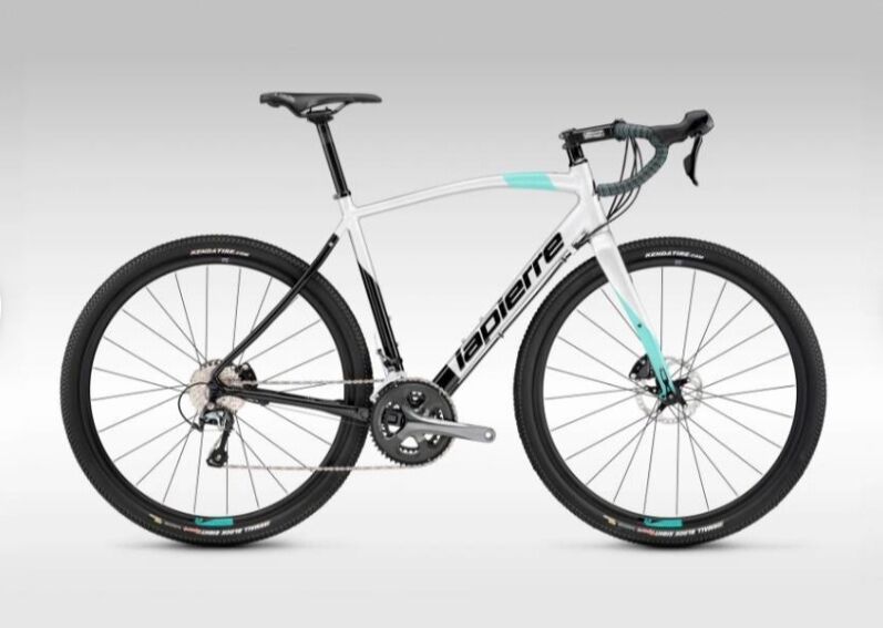 Lapierre crosshill 