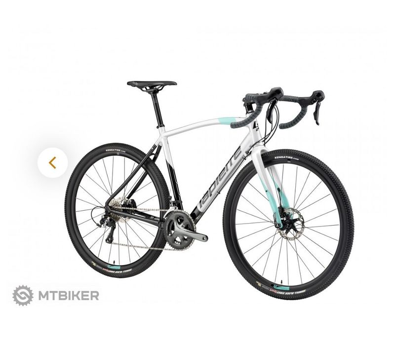 Lapierre crosshill 