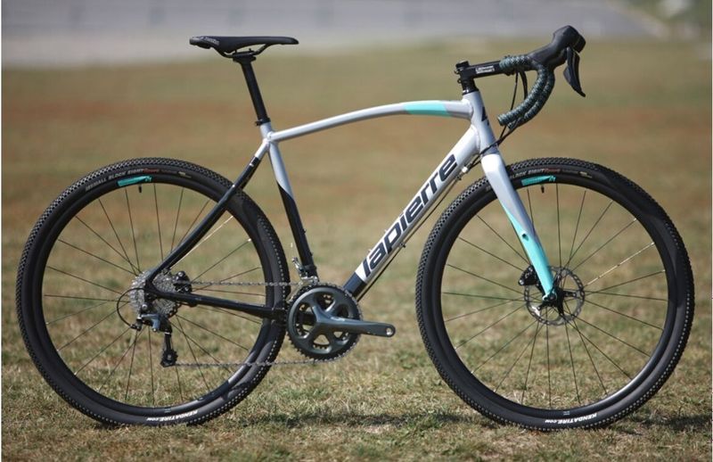 Lapierre crosshill 