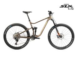 Nové kolo celoodpruž. MTB 29" Lee Cougan Quest SHIMANO SLX 1x12 vel. S/M/L - k výběru více barev