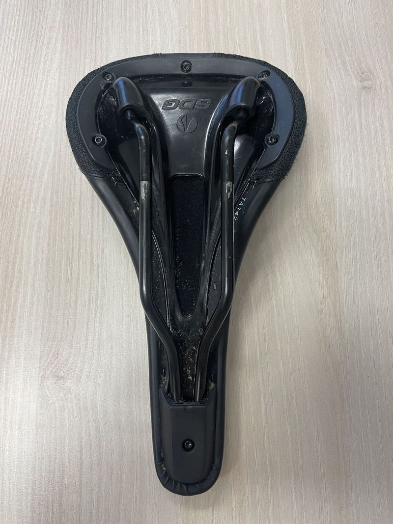 SDG Bell Air V3