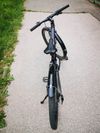 Dětské kolo TREK WAHOO 26