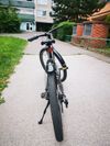 Dětské kolo TREK WAHOO 26