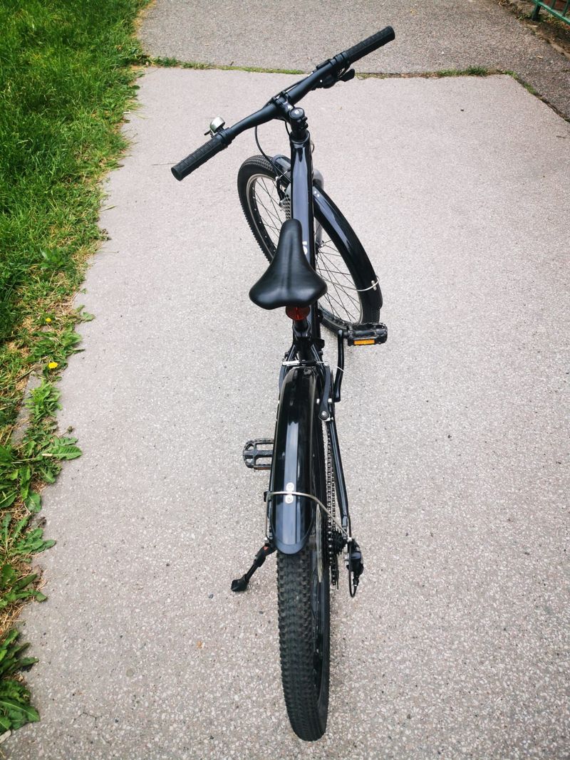 Dětské kolo TREK WAHOO 26