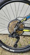 Dětské kolo Max Bike 26"