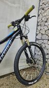 Dětské kolo Max Bike 26"