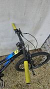 Dětské kolo Max Bike 26"