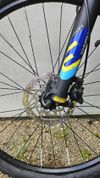 Dětské kolo Max Bike 26"