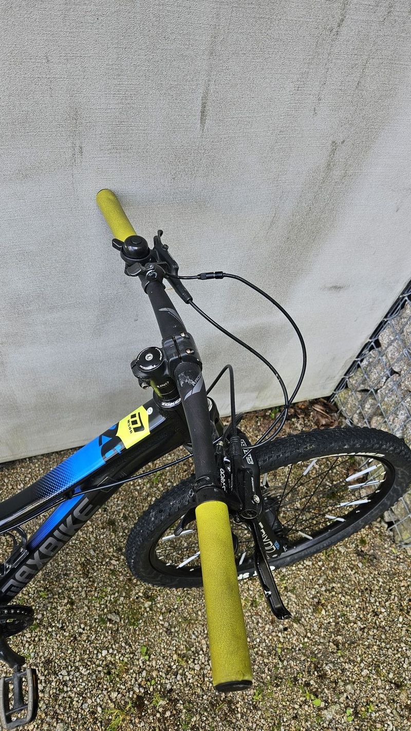Dětské kolo Max Bike 26"