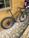 Specialized Epic HT Comp Carbon