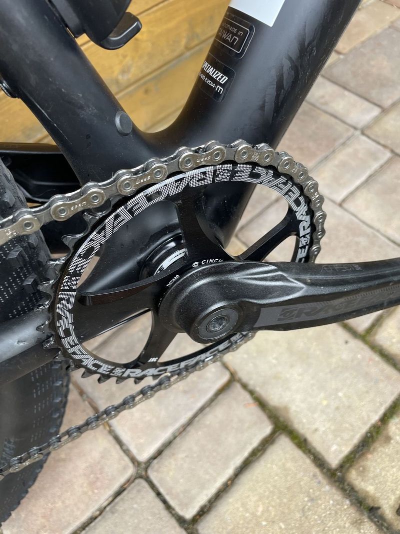 Specialized Epic HT Comp Carbon