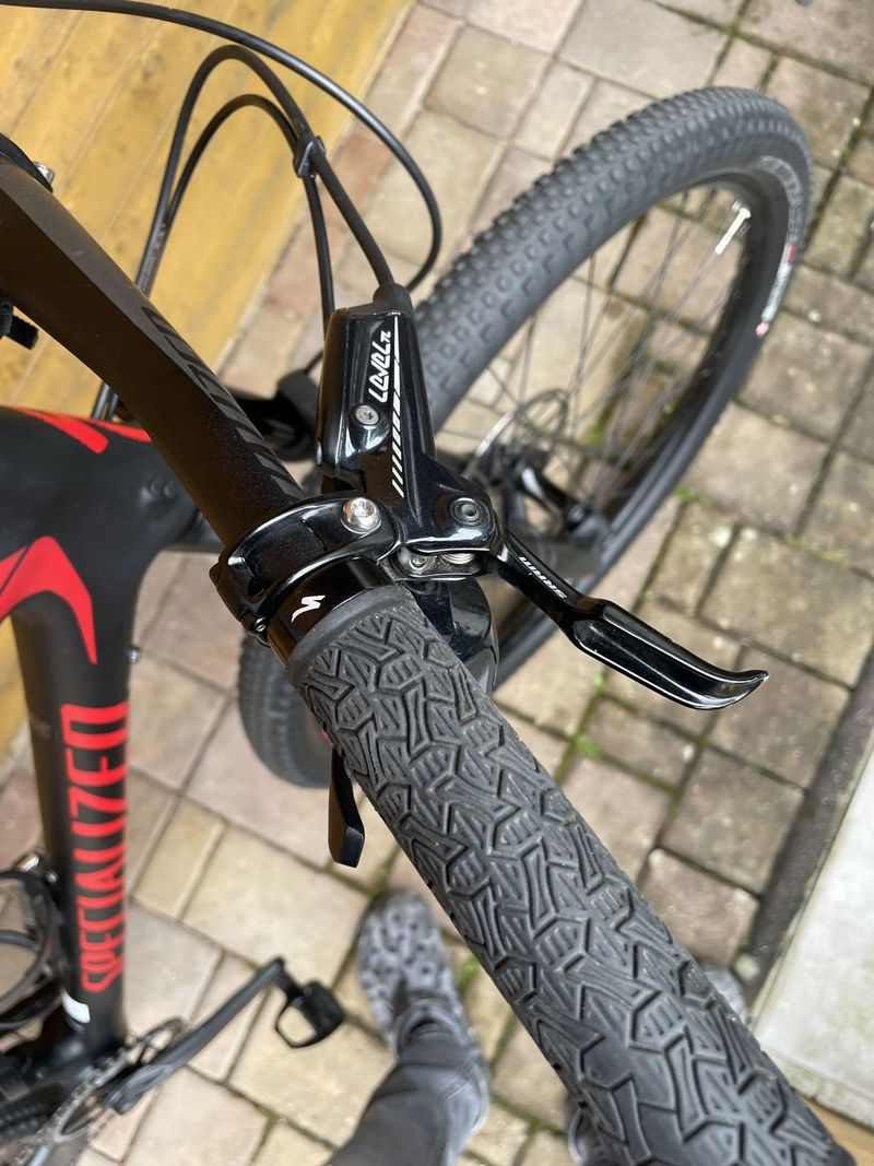 Specialized Epic HT Comp Carbon