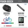 Nové elektrokolo Corratec E-Power X-Vert Race Bosch 4 Gen