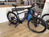 Nové elektrokolo Corratec E-Power X-Vert Race Bosch 4 Gen